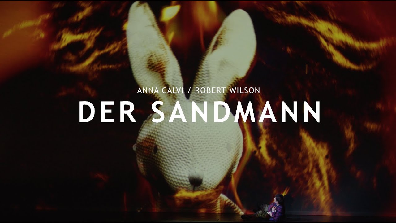 DER SANDMANN – Theater Bielefeld