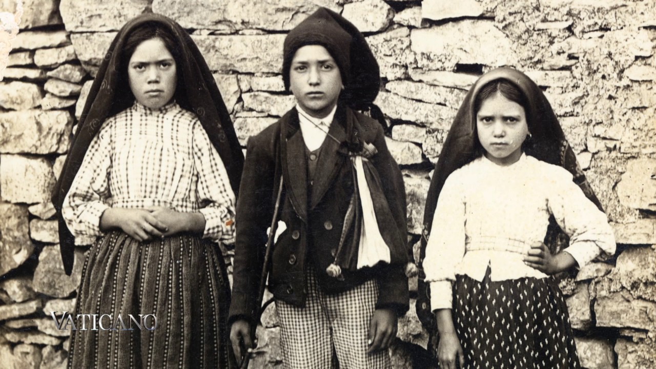 Mystery of the Shrine of Fatima  - EWTN Vaticano