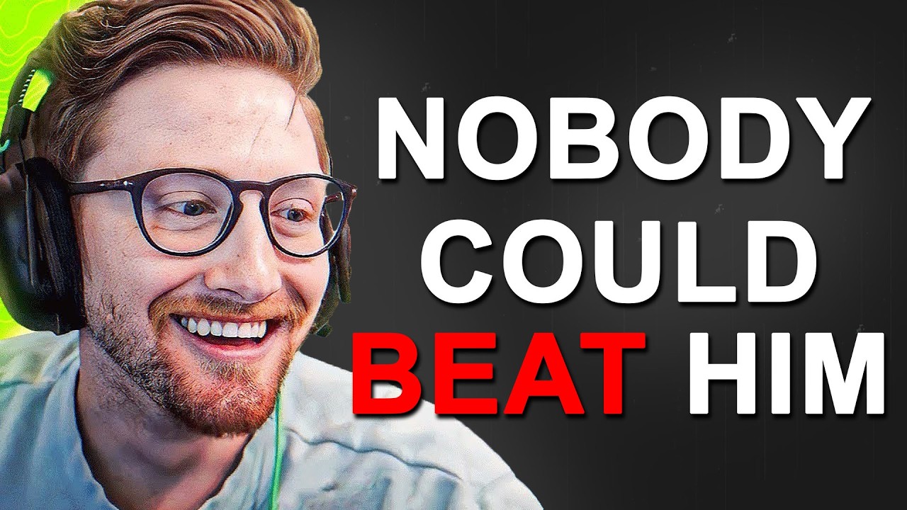 Times OpTic Scump доказал, что он — GOAT
