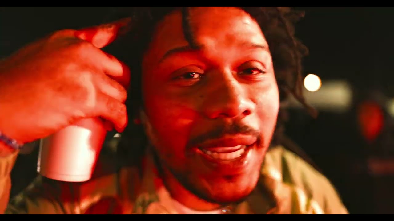 Marco Da Kid (Big KidLMG) 350 Freestyle