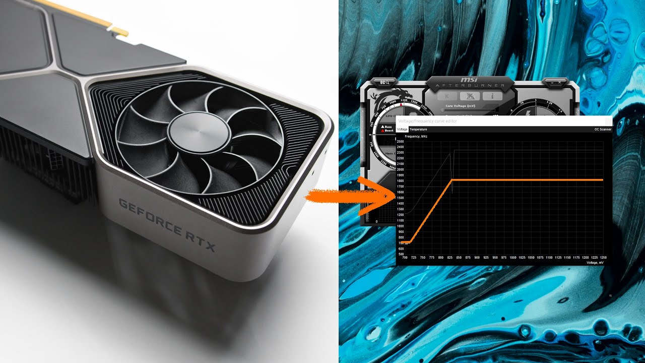 GPU Coil Whine? Try This.