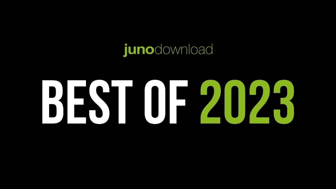 Junodownload Best of 2023