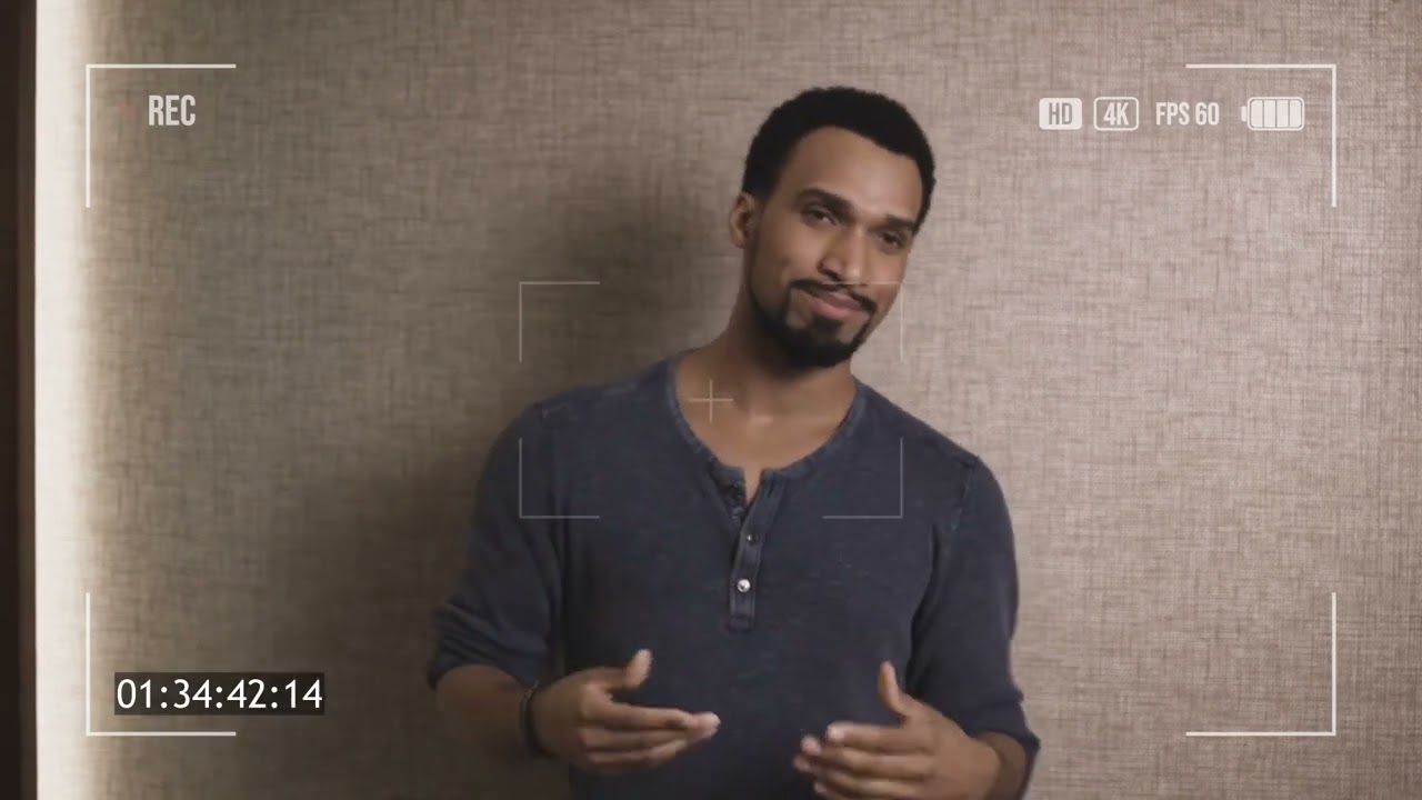 The Boys Black Noir Exclusive Interview