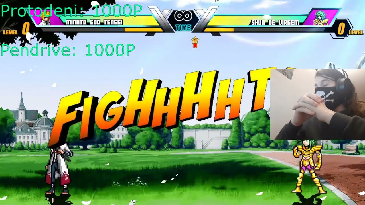 Mugen BUT we Bet /With 