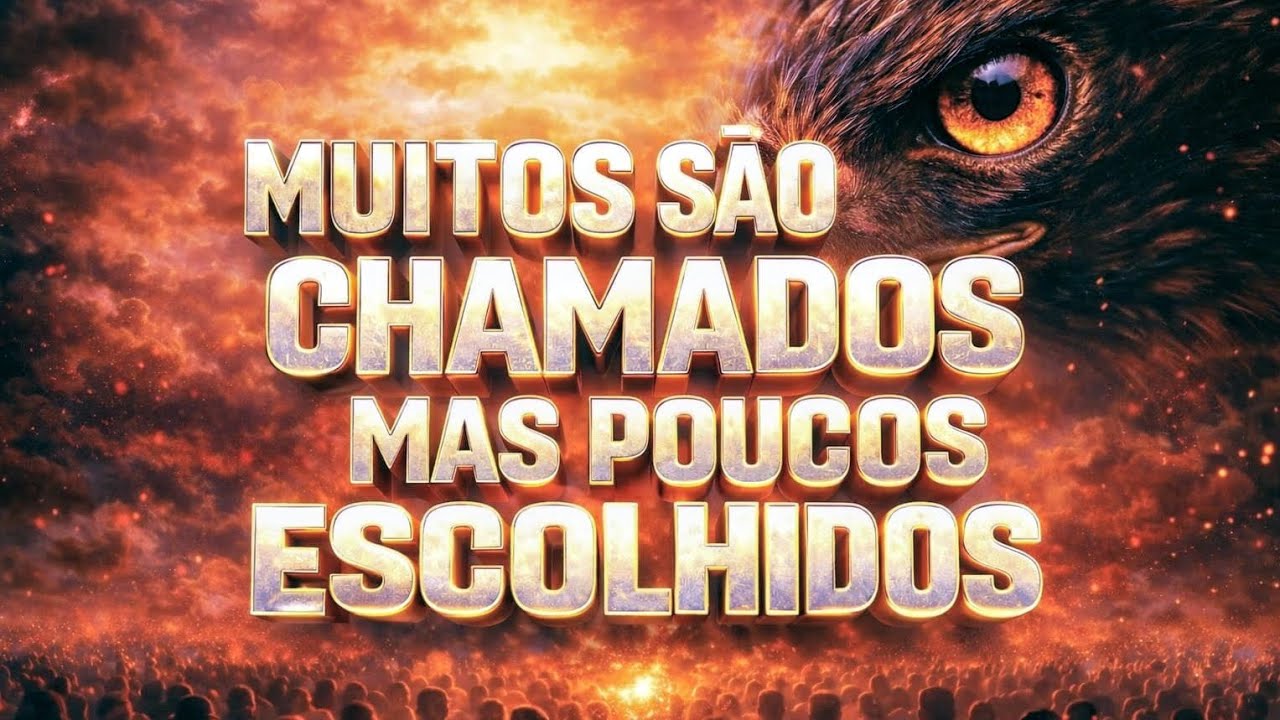 Muitos São Chamados, Mas Poucos Escolhidos | Mateus 22:1–14