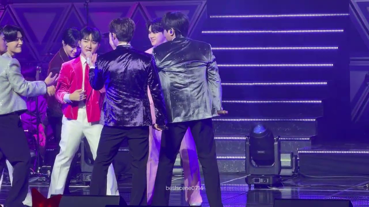 모나리자 #최재명 #미스터트롯3 #top7 #울산 #울산콘서트 #6시 