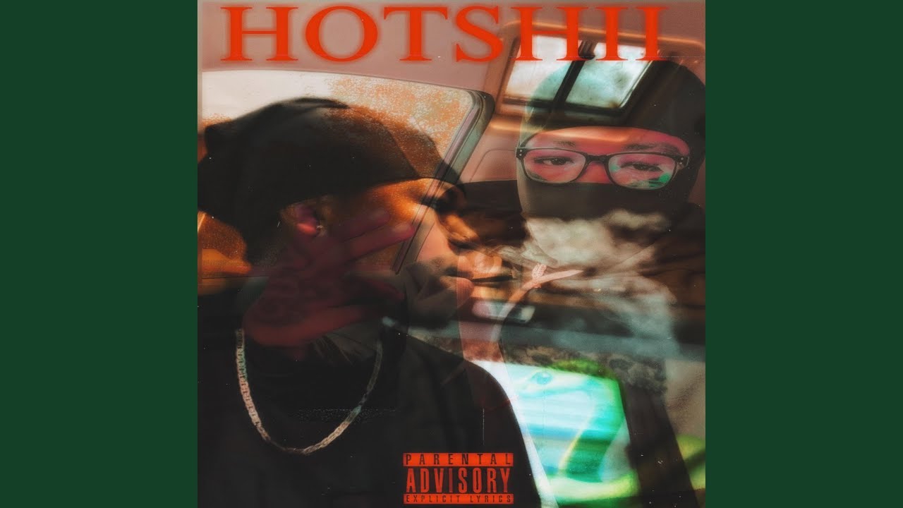 Seeumsayin (feat. Doloshawn)