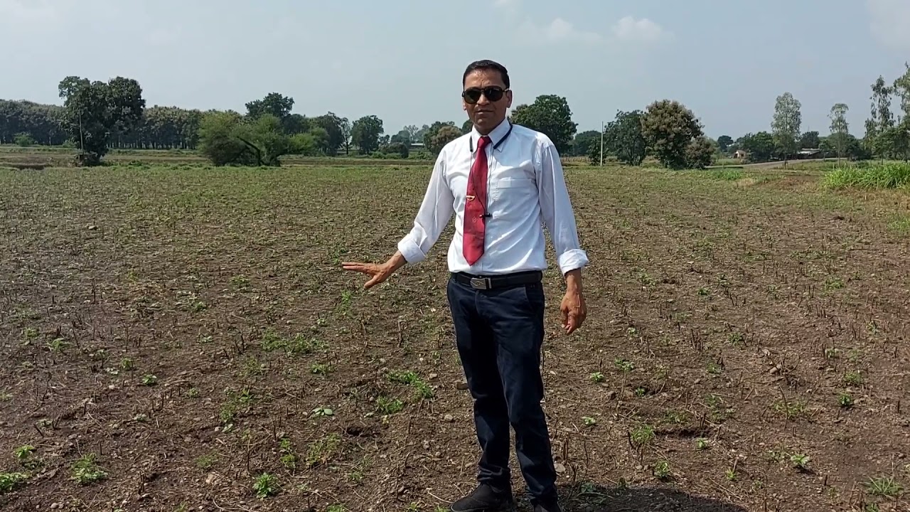 हरित संजीवनी प्रक्रिया 1, खेत की तैयारी🌾🌾🌿🌿🌱🌱