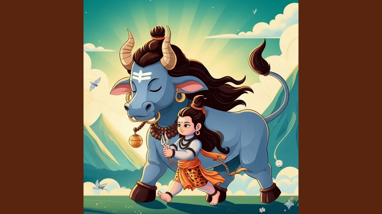 Bhole O Bhole Tu Rutha Dil Tuta Sanatan