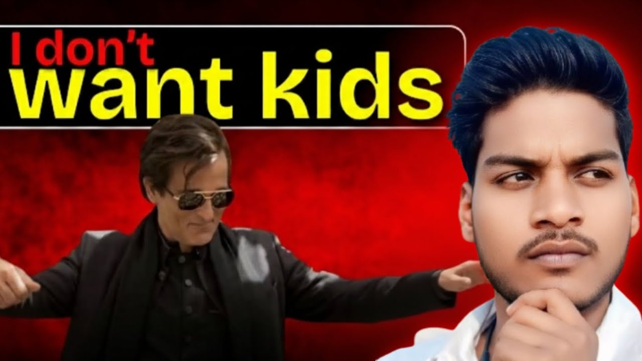 WHY New India Hate  kids 😢🤔