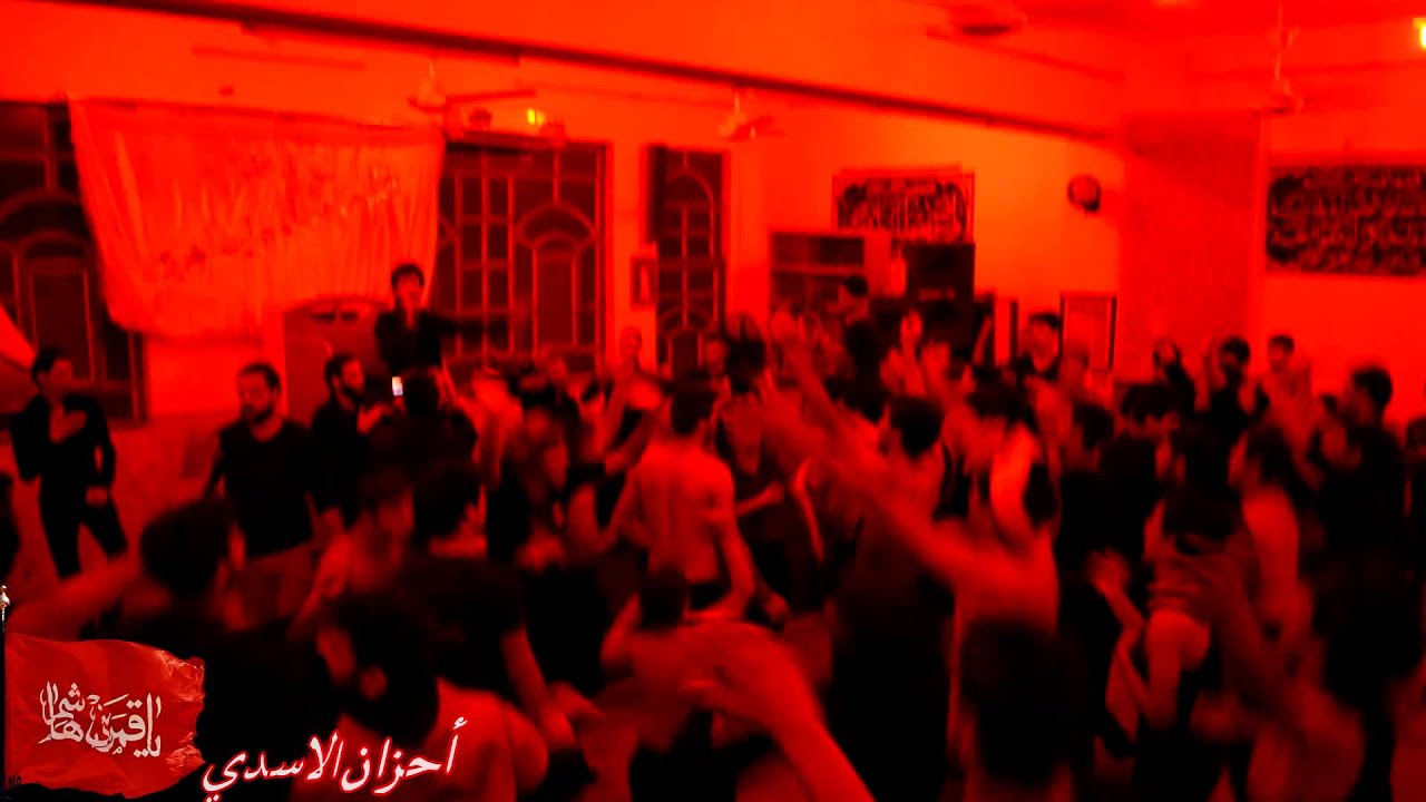 تسبيح سيد فلاح الموسوي / حيدر حيدر / جديد