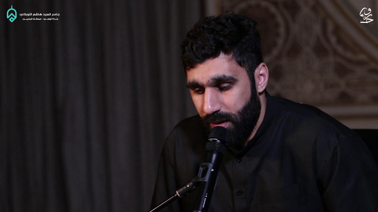 الرادود حسن نوروز | زِيَارَة الإِمَام الحُسَين (ع) فِي لَيلَةِ القَدر