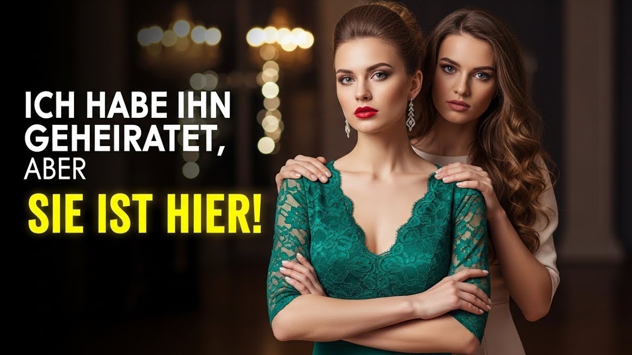 Ich habe einen Mann geheiratet… aber jetzt schlafe ich neben einer Frau“ – Crossdressing-Geschichten