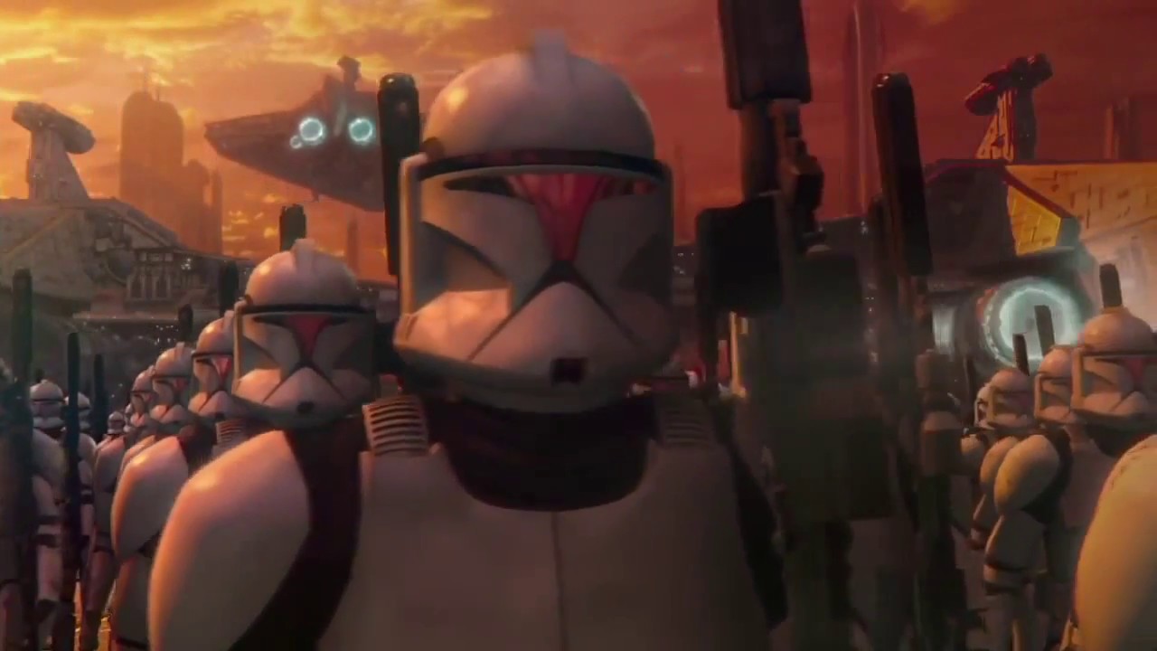 Star Wars - L'Attaque des Clones : 