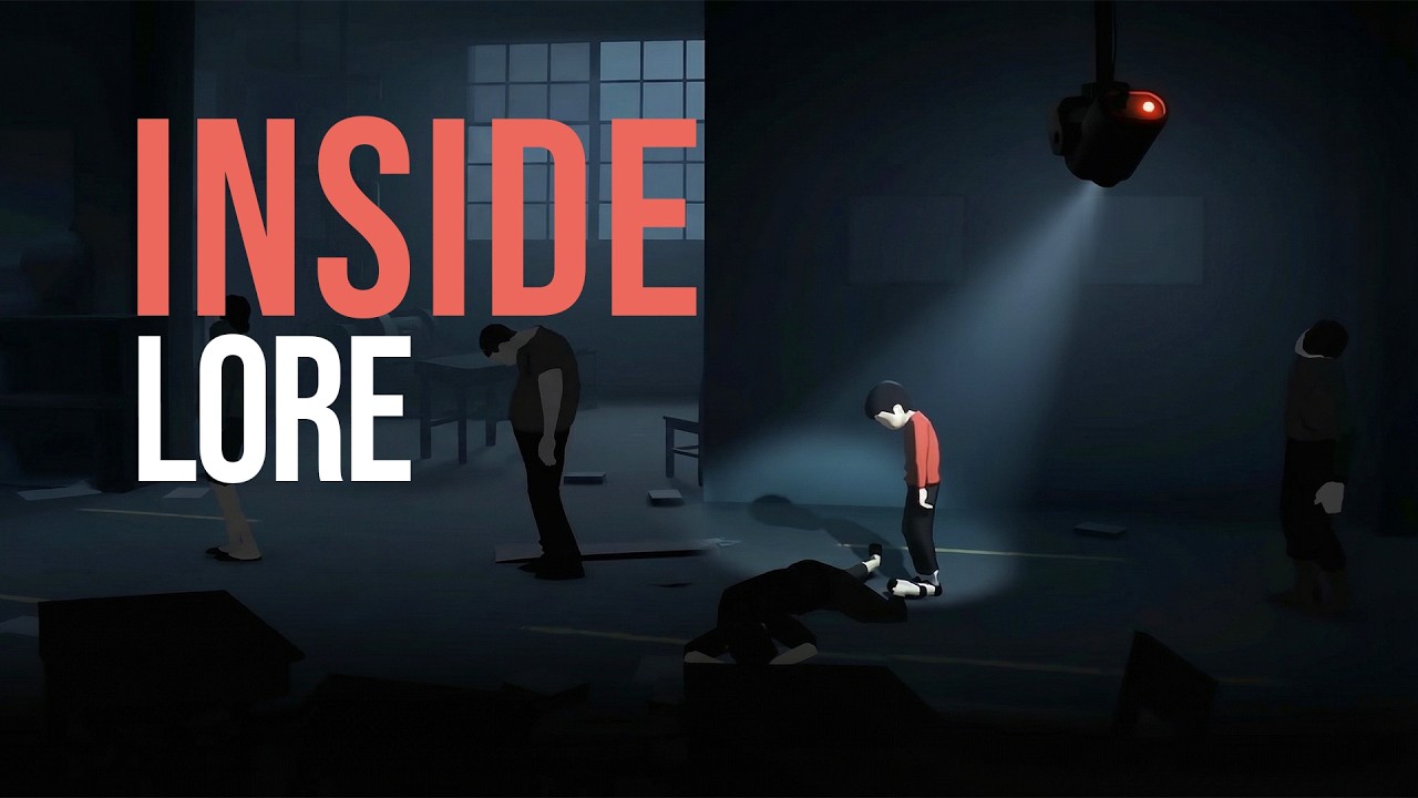 La Storia di INSIDE