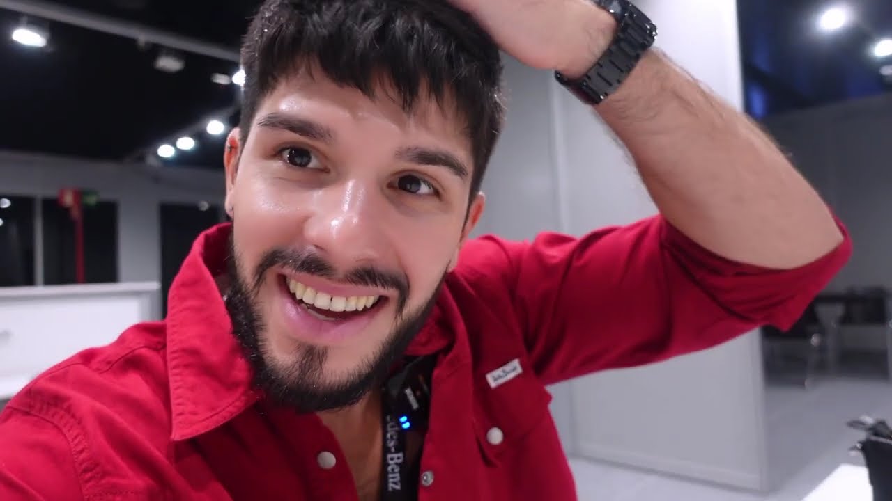 Madrid Fashion Week | Entrevisto diseñadores | Cómo es un desfile por dentro | 