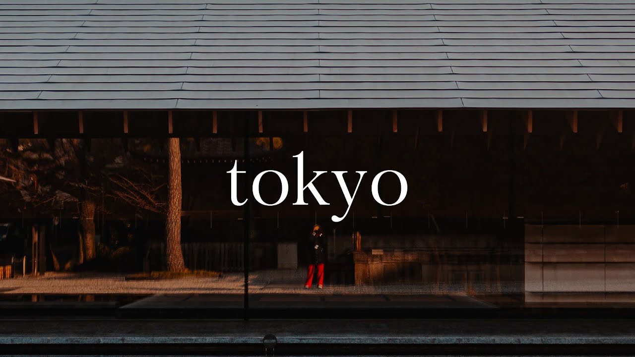 Tokyo's New Luxury: Azabudai Hills, TeamLab & Secret Temple
