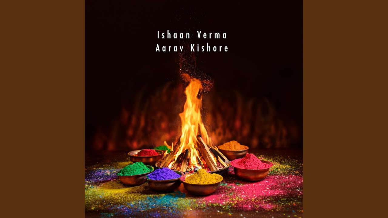 Cinders of Phalguna