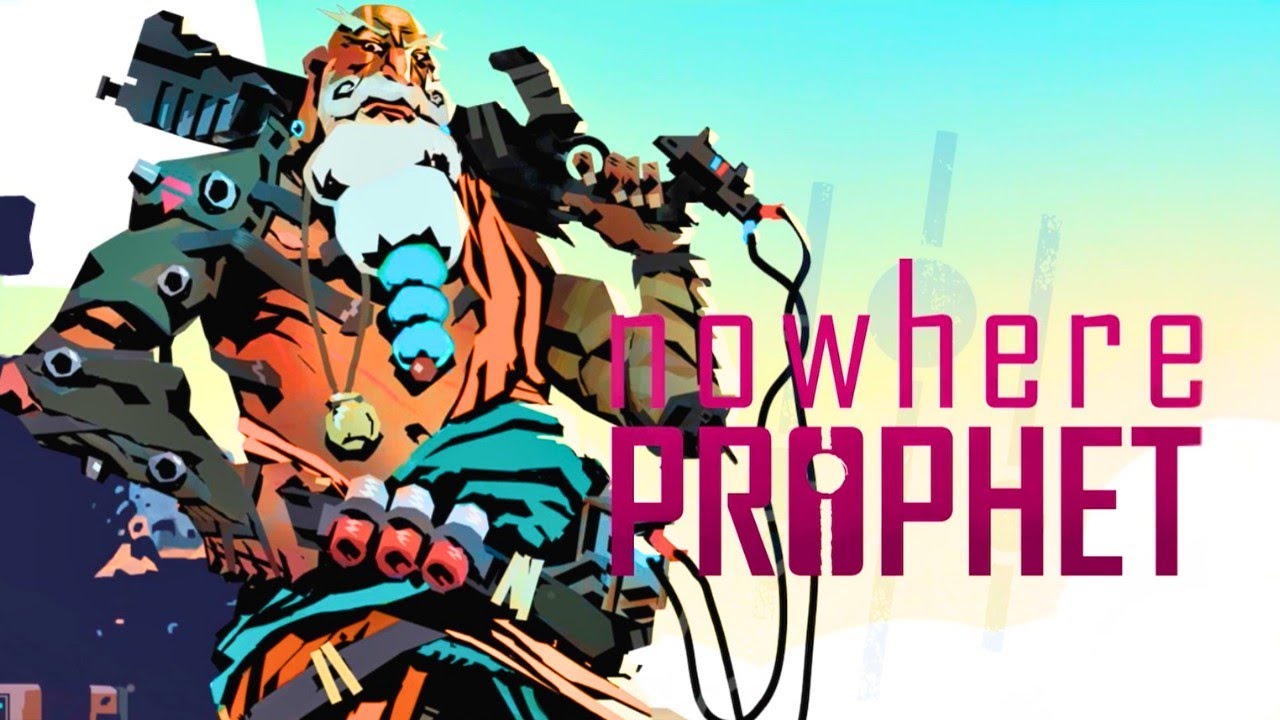 Nowhere Prophet Gameplay Walkthrough Tutorial (Android, iOS) #1 
