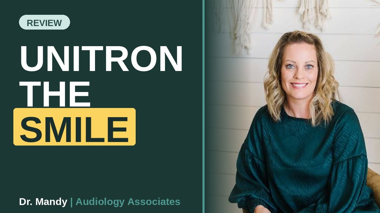 Review of Unitron's 