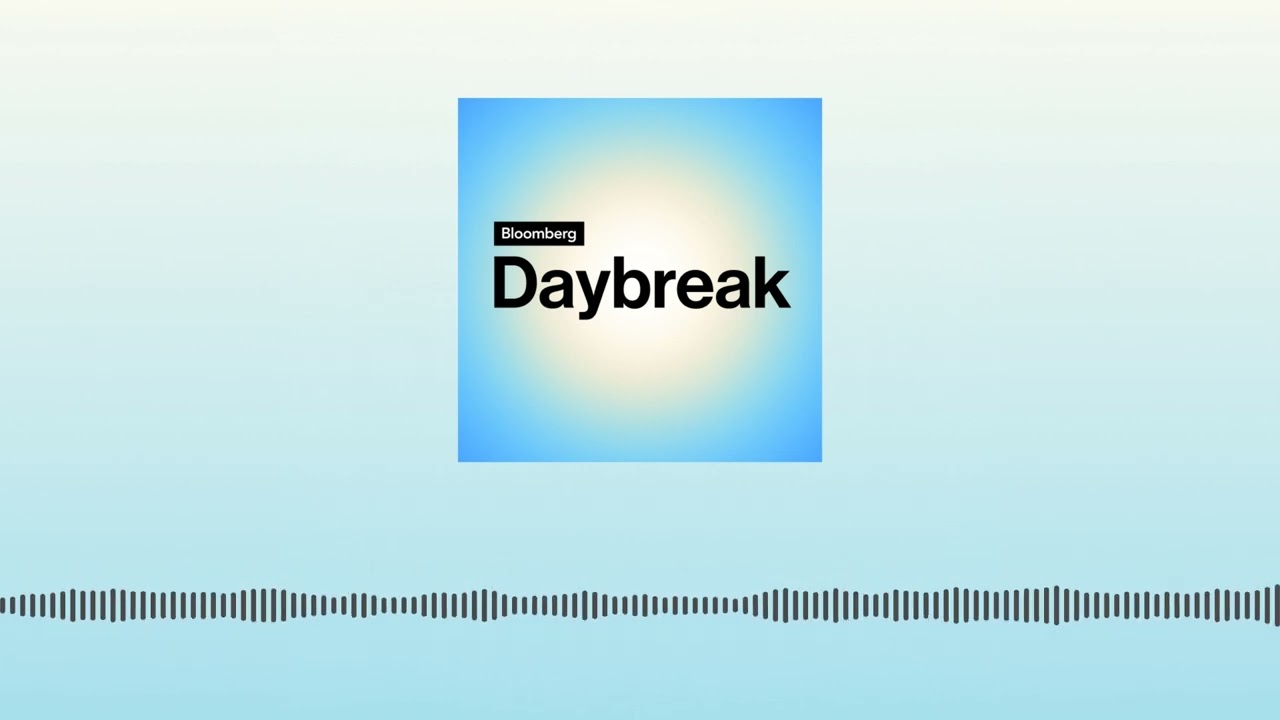 Winter Storm Pummels East Coast; Tariff Defeat Tests Trade Deals | Bloomberg Daybreak: US Edition
