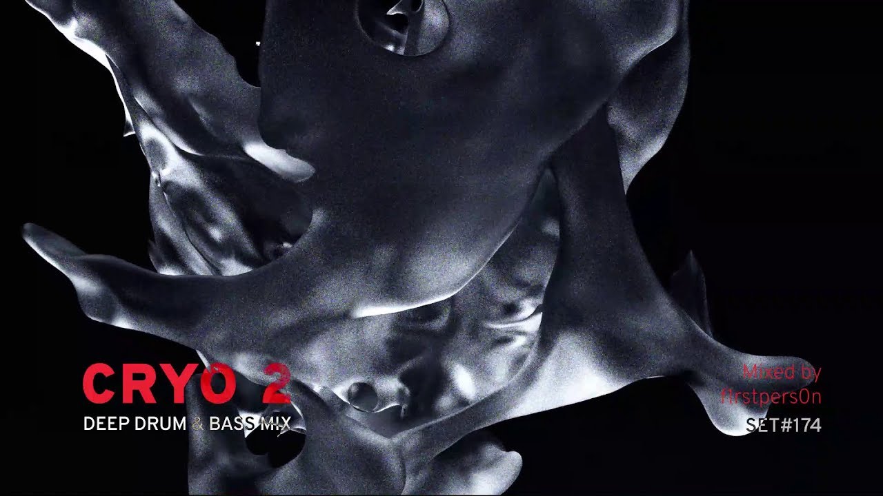 Cryo 2 | Deep Drum & Bass Mix