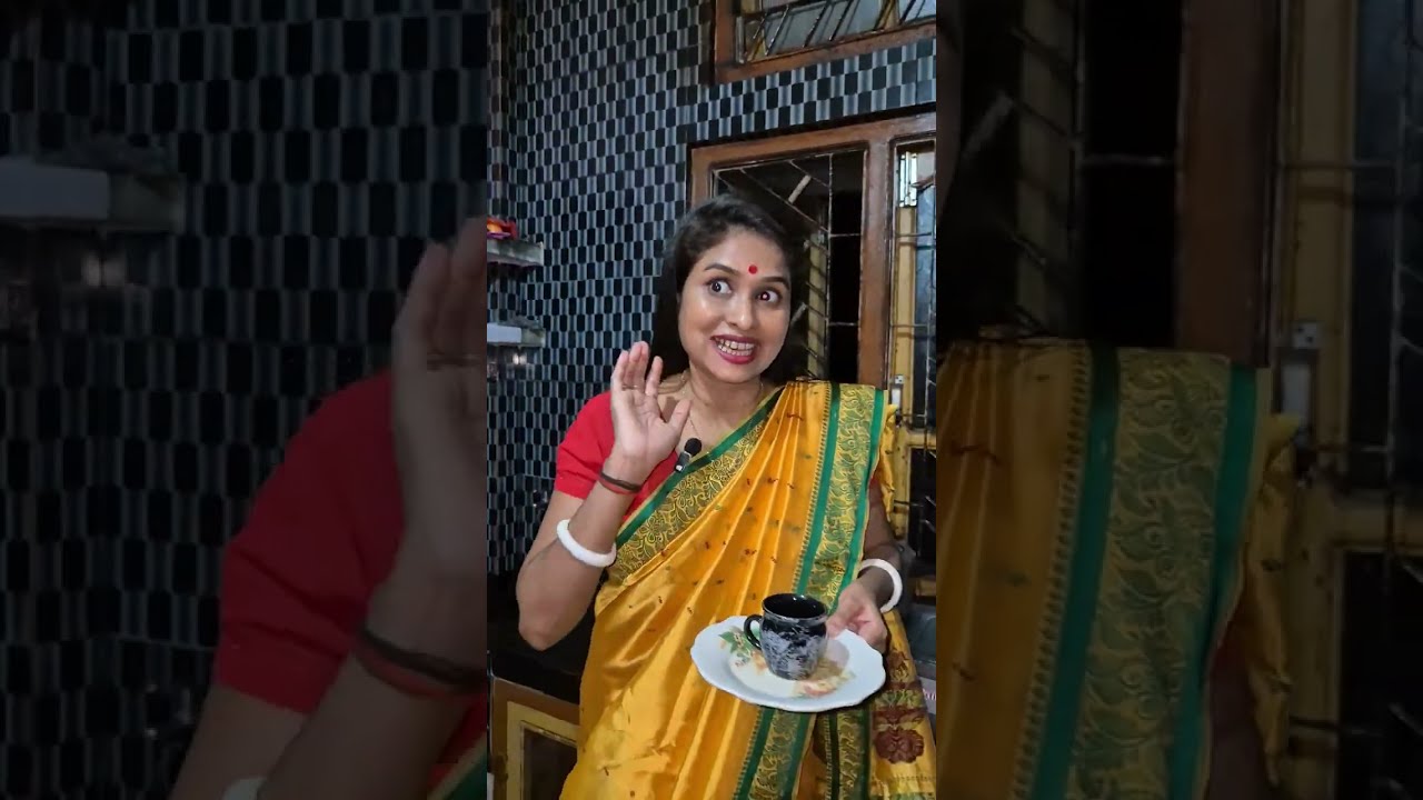 চোরের দশ দিন 😆😆 সাও কারের এক দিন🤣#funny#comedy#banglanatok