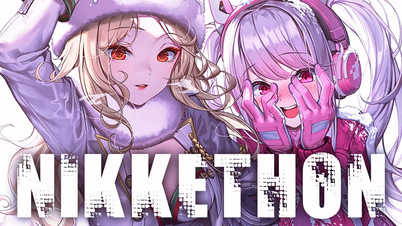🔴NIKKETHON 🔴 CHAPTER 3 & 4 🔴ACCOUNT WARS 🔴GRINDING 🔴 HANGOUT 🔴 VIBES 🔴