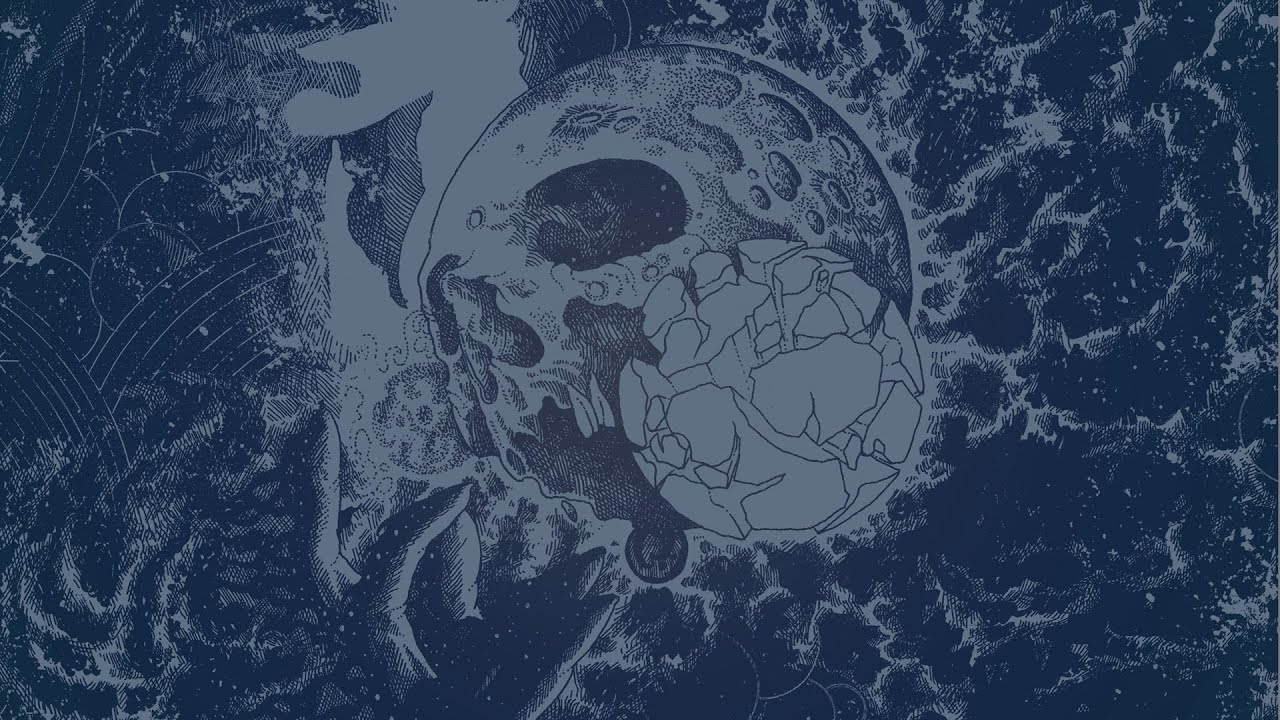 seahorses - Moons of Dust and Wind [Full Album]