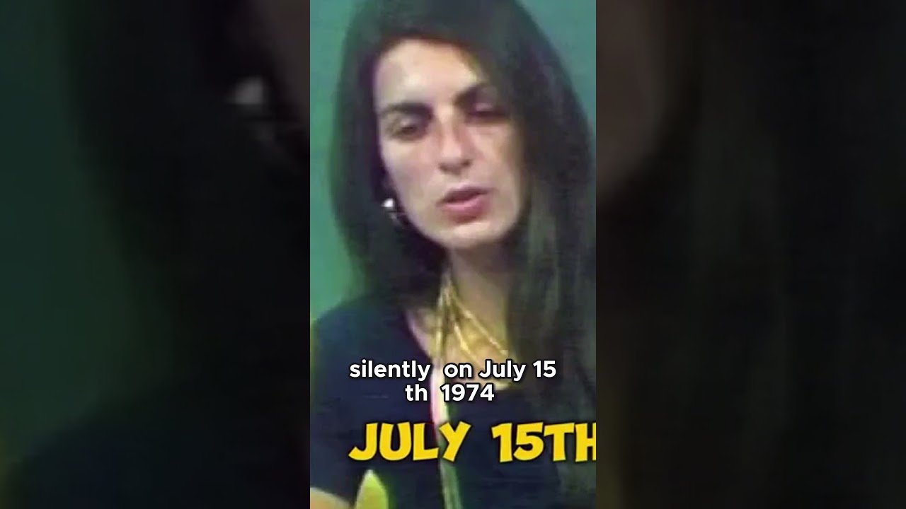 Live On Air Suicide: The Tragic Story of Christine Chubbock's Final Broadcast