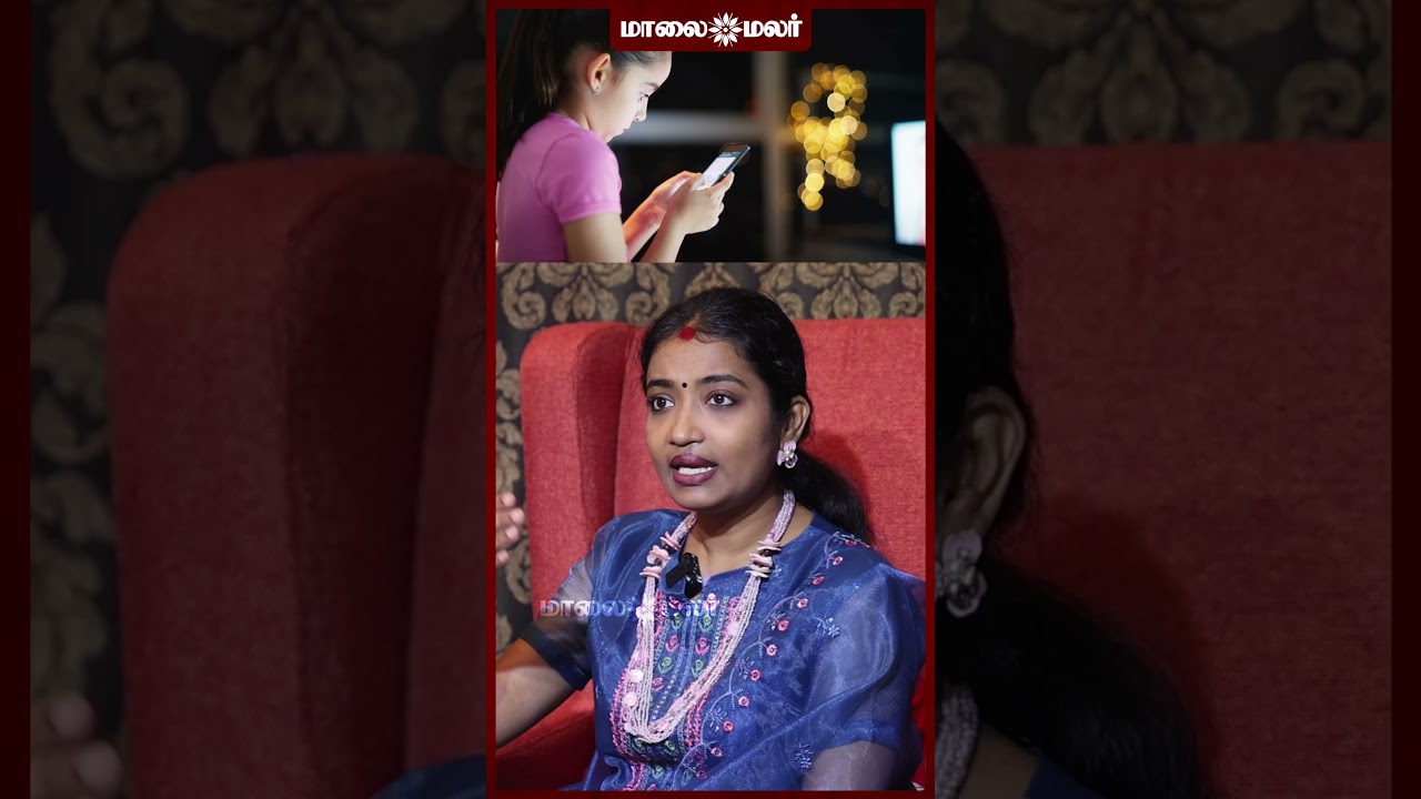 பசங்க snapchat,sharechat-ல என்ன பண்றாங்க தெரியுமா? | Maalaimalar