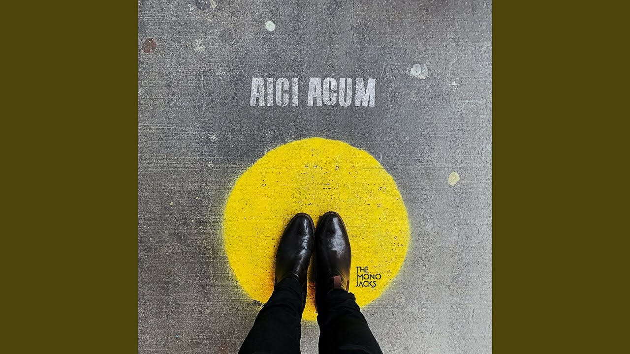 Aici Acum