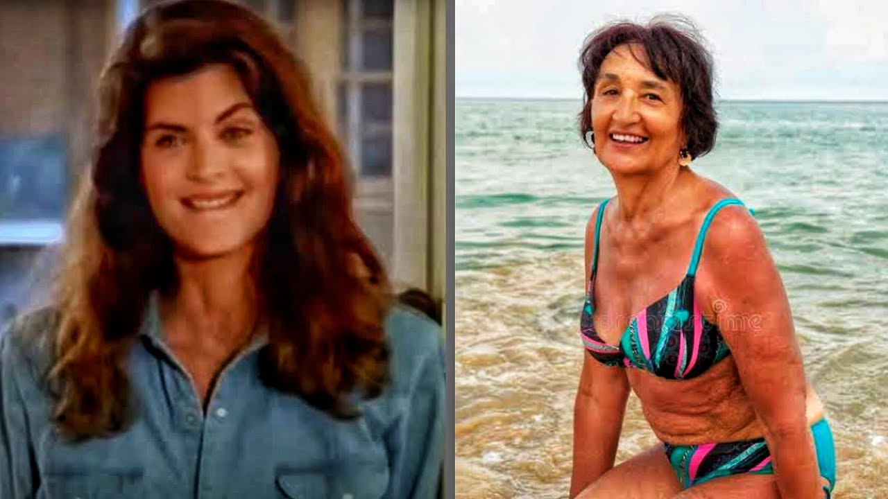 Summer School (1987) Cast ★ Then and Now 2025 [How they changed]