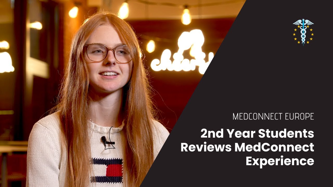 Life at the University of Silesia, Katowice | MedConnect Europe