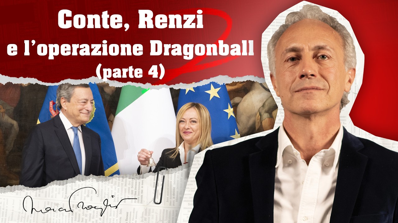 Nato, Draghi e Letta: spingitori di Meloni