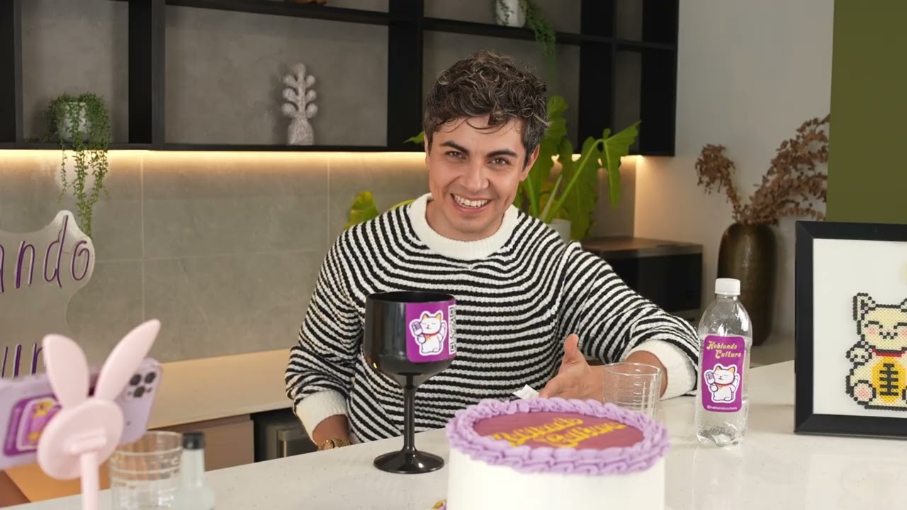 🎬 SERGIO ARMASGO: LA VOCACI&Oacute;N DE SER ACTOR