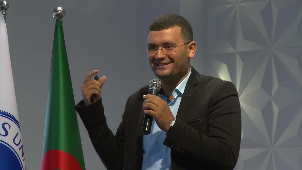 HIS Event الصيرفة الاسلامية في الجزائر