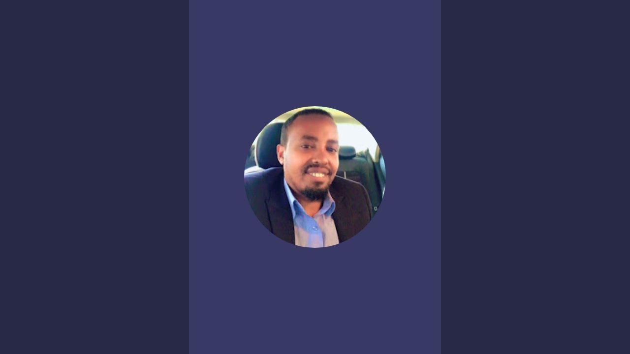 Dereje Tefera እንዴት አመሻቹ