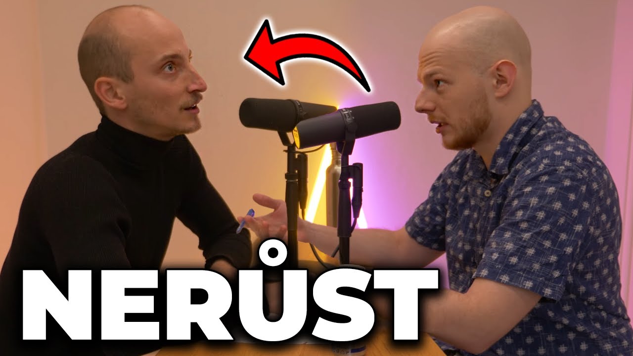 Debata proti Tade&aacute;&scaron;i Žď&aacute;rsk&eacute;mu z hnut&iacute; NERŮST