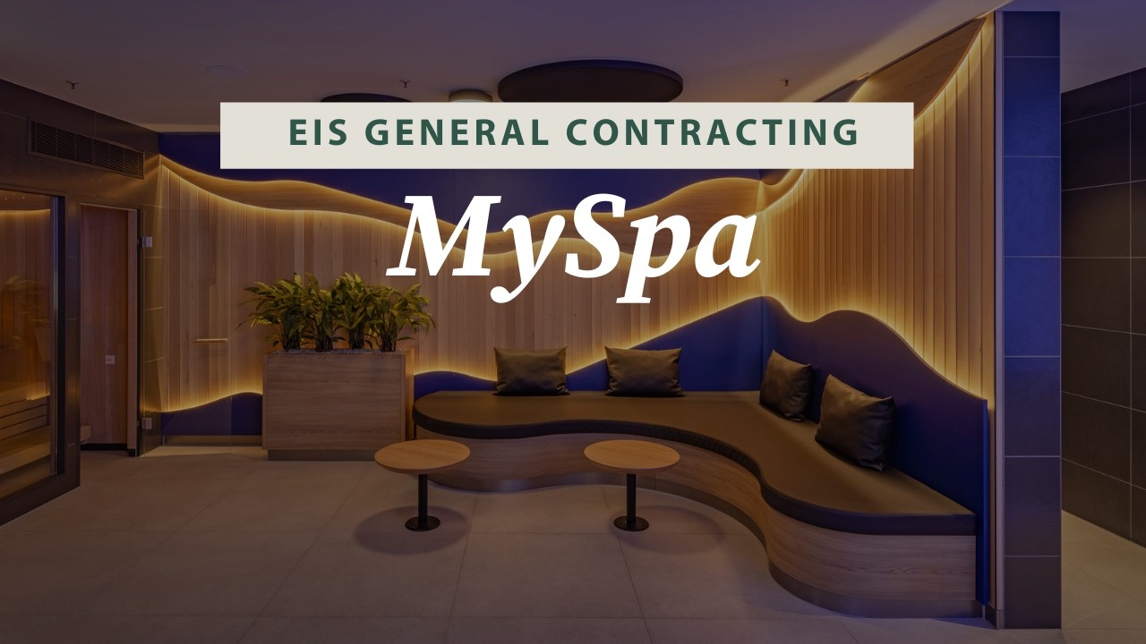 Incredible Luxury Personal Wellness Spa Tour
