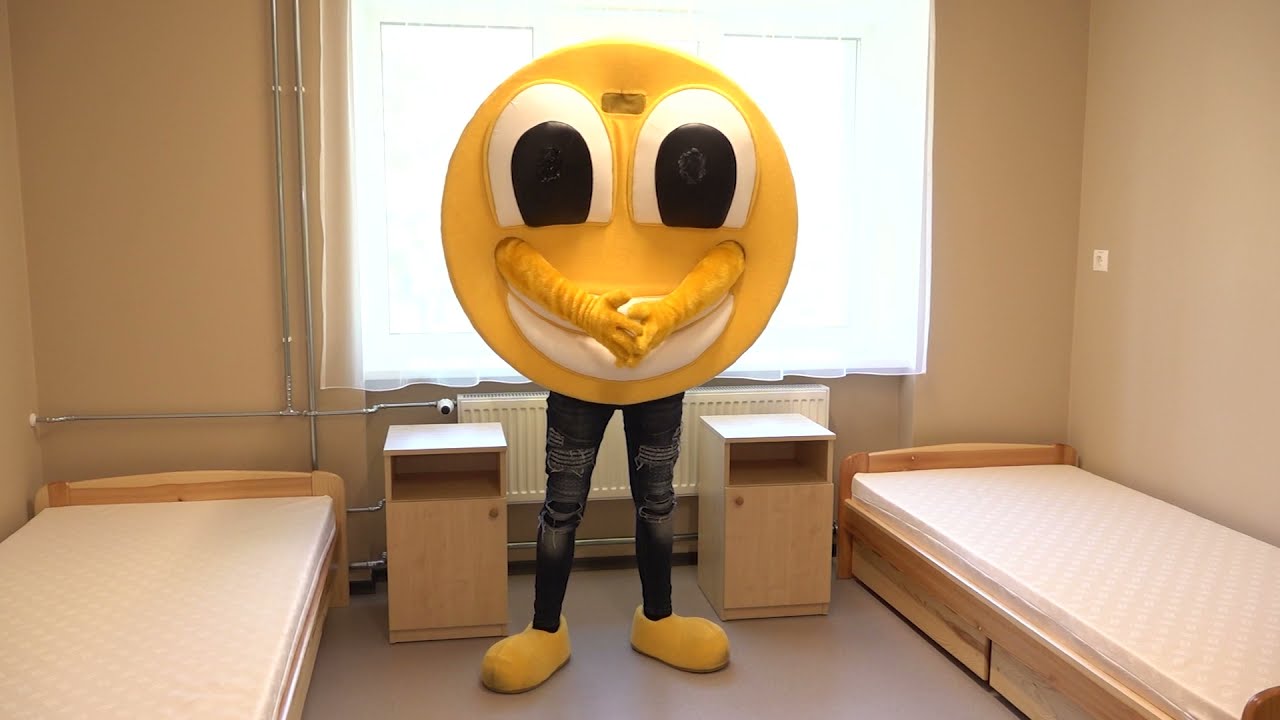 Smiltenes Tehnikums reklāma 2021