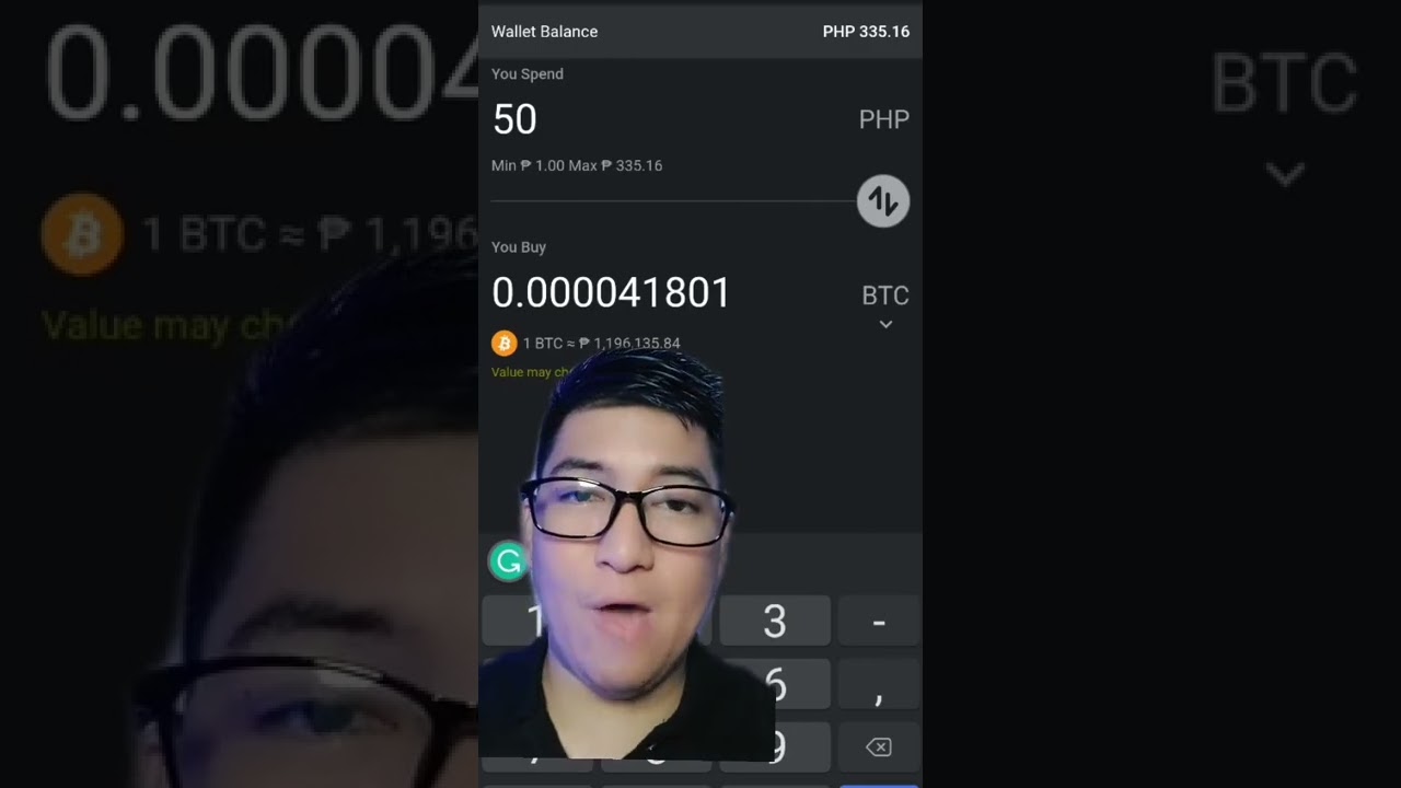 HOW TO BUY BITCOINS USING PAYMAYA (MAYA)