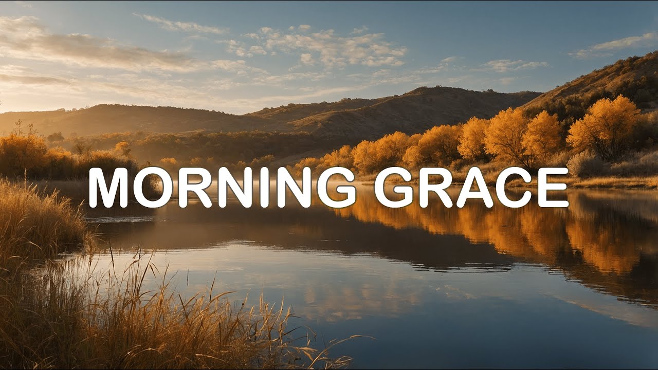 Morning Grace &ndash; Gentle Piano Instrumental for Reflection and Renewal