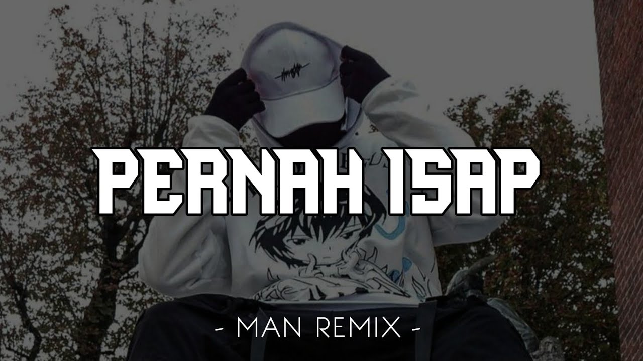 DJ PERNAH ISAP VIRAL TIKTOK ( Rean Talamuda )‼️ DJ SO PUTUS MAR NGA PERNAH ISAP - Isman Remixer