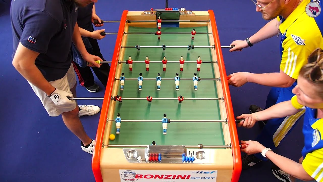 WS Bonzini 2024 - OM - 3ieme - Lecourtois/Willemet vs Houyelle/Dos Santos Lote M.