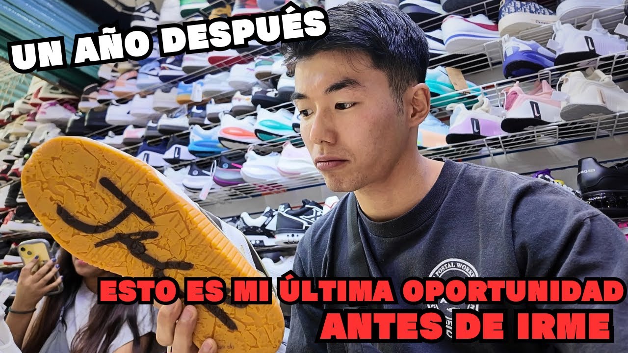 Un año después… esta vez fue diferente | Tepito🇲🇽