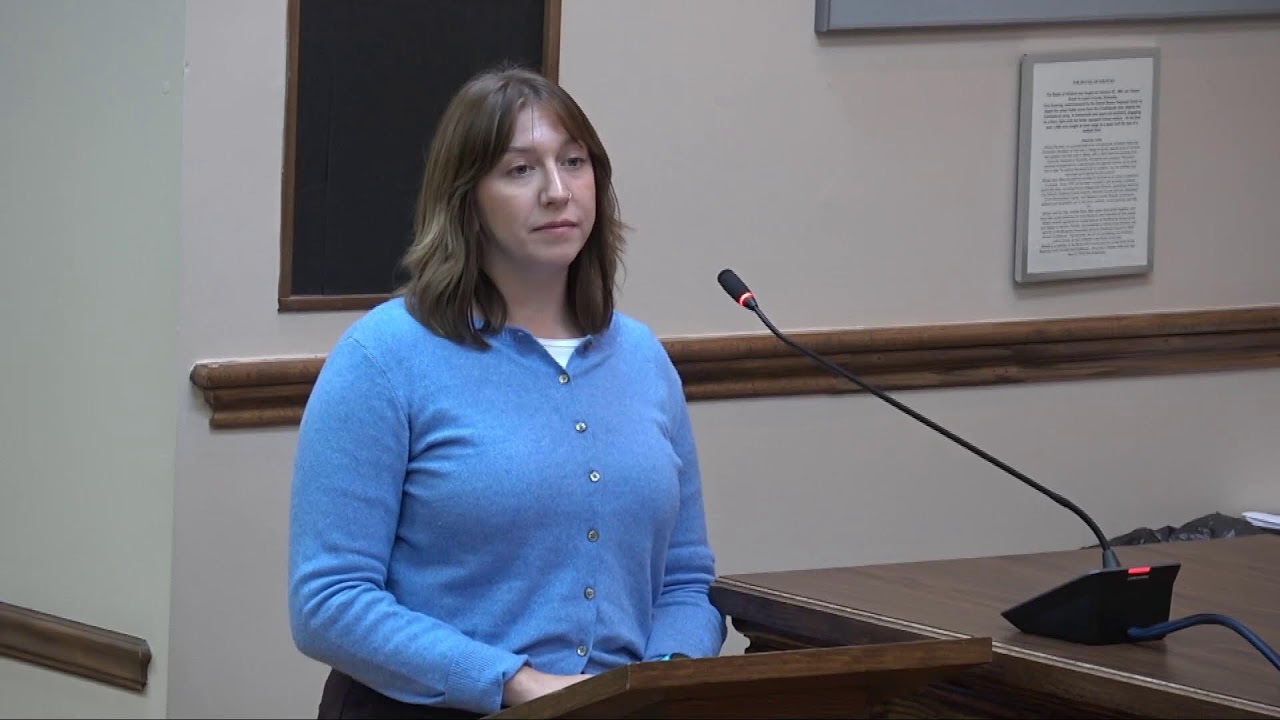 Tourism Commission Meeting 12-10-2025