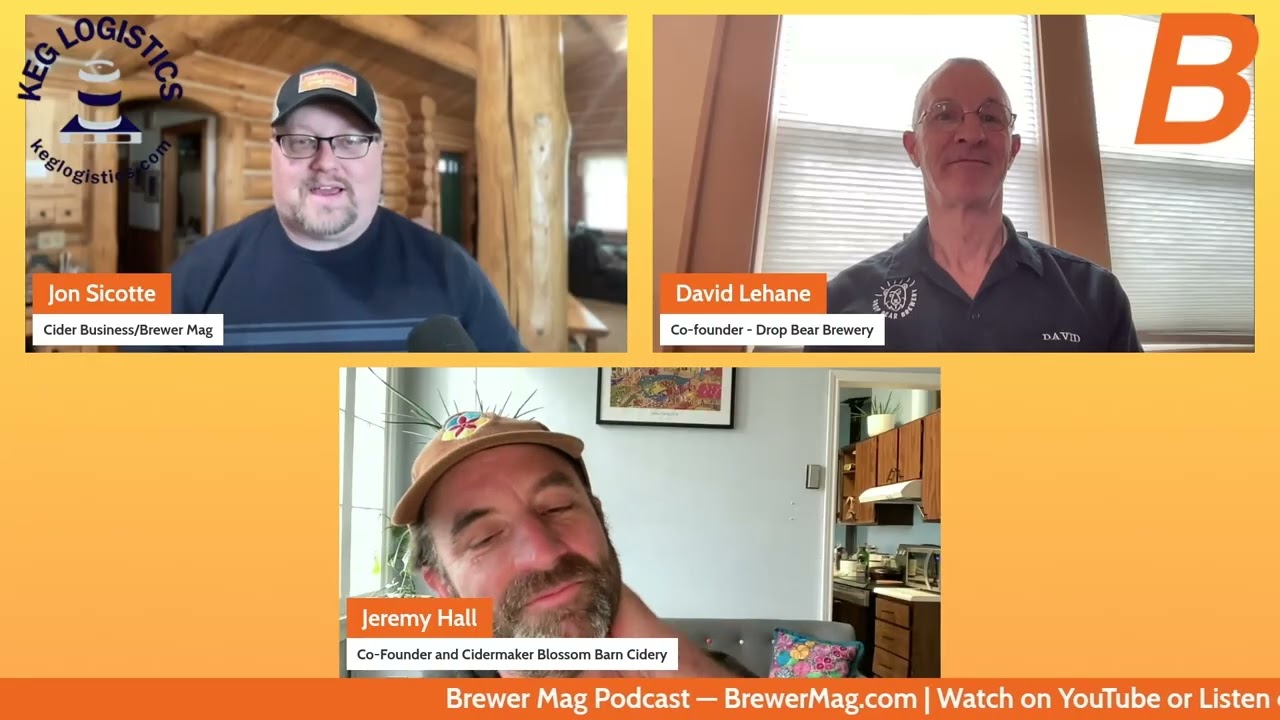 Why These Oregon Producers Built Their Own Distribution Network