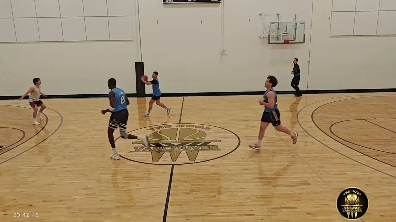 STALLIONS VS TASK FORCE WEEK 6