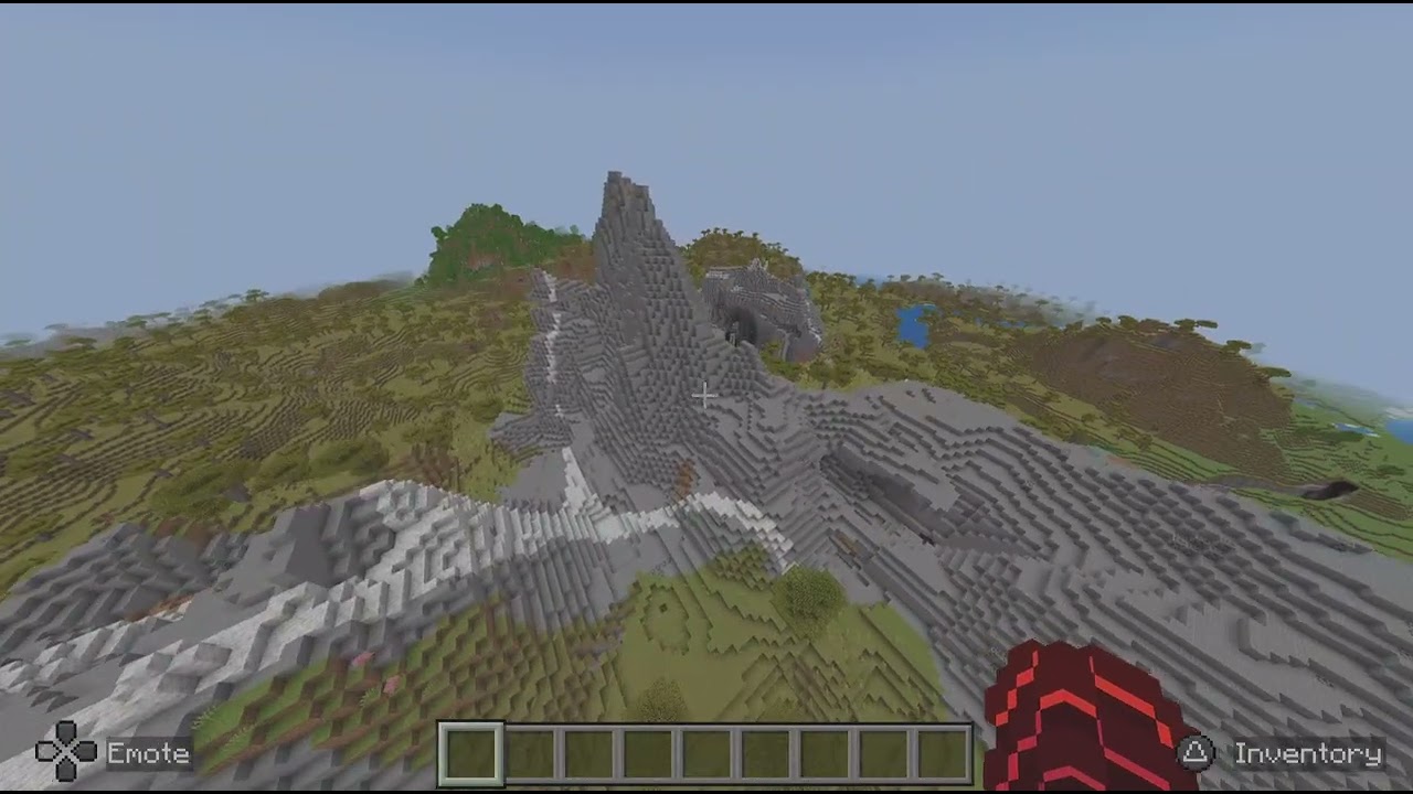 This spawn is crazy🤯